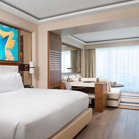 Conrad Fort Lauderdale Beach Екстериор снимка