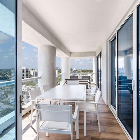Conrad Fort Lauderdale Beach Екстериор снимка