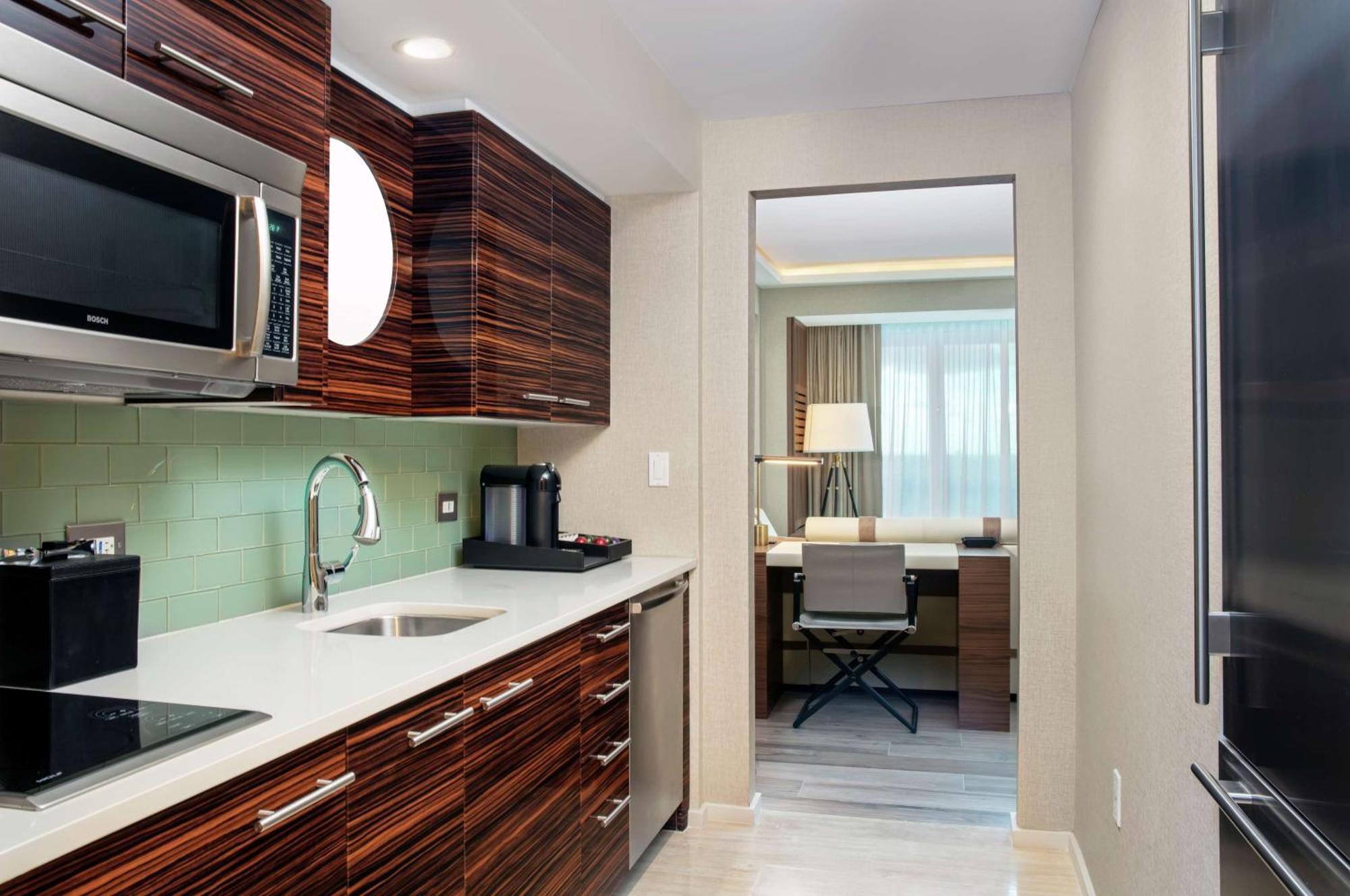 Conrad Fort Lauderdale Beach Екстериор снимка