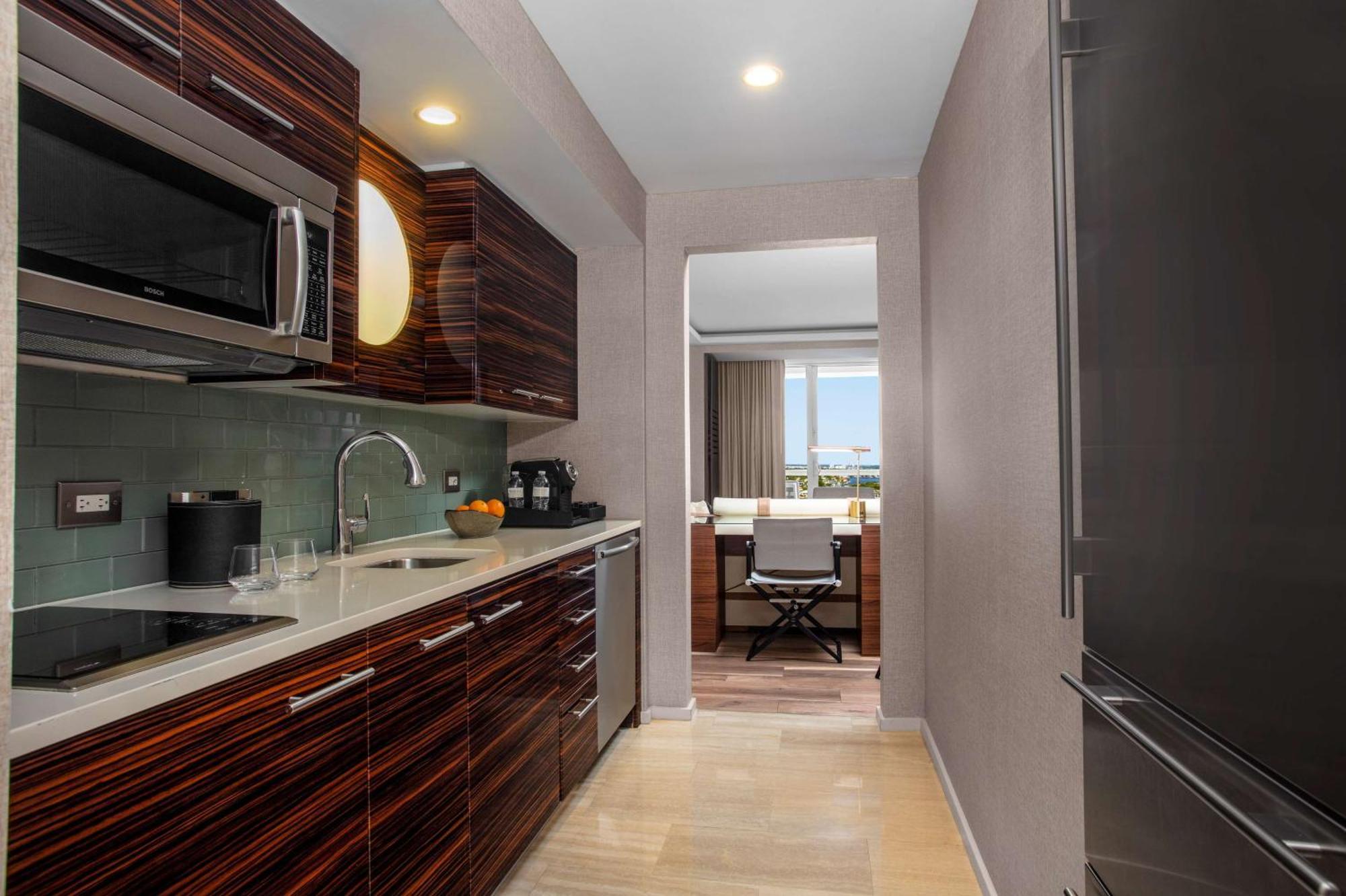 Conrad Fort Lauderdale Beach Екстериор снимка