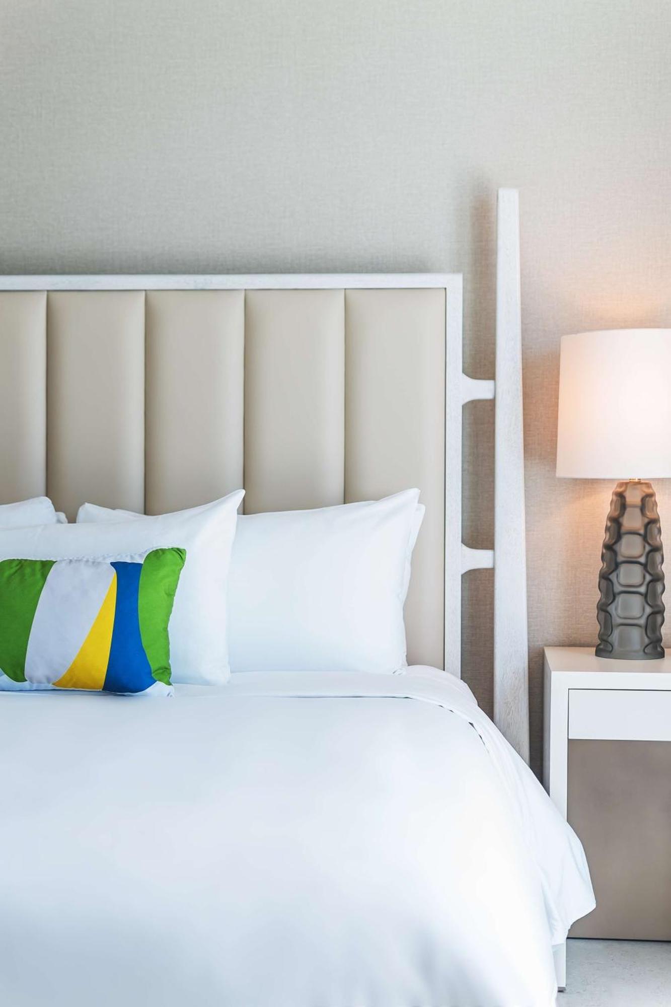 Conrad Fort Lauderdale Beach Екстериор снимка