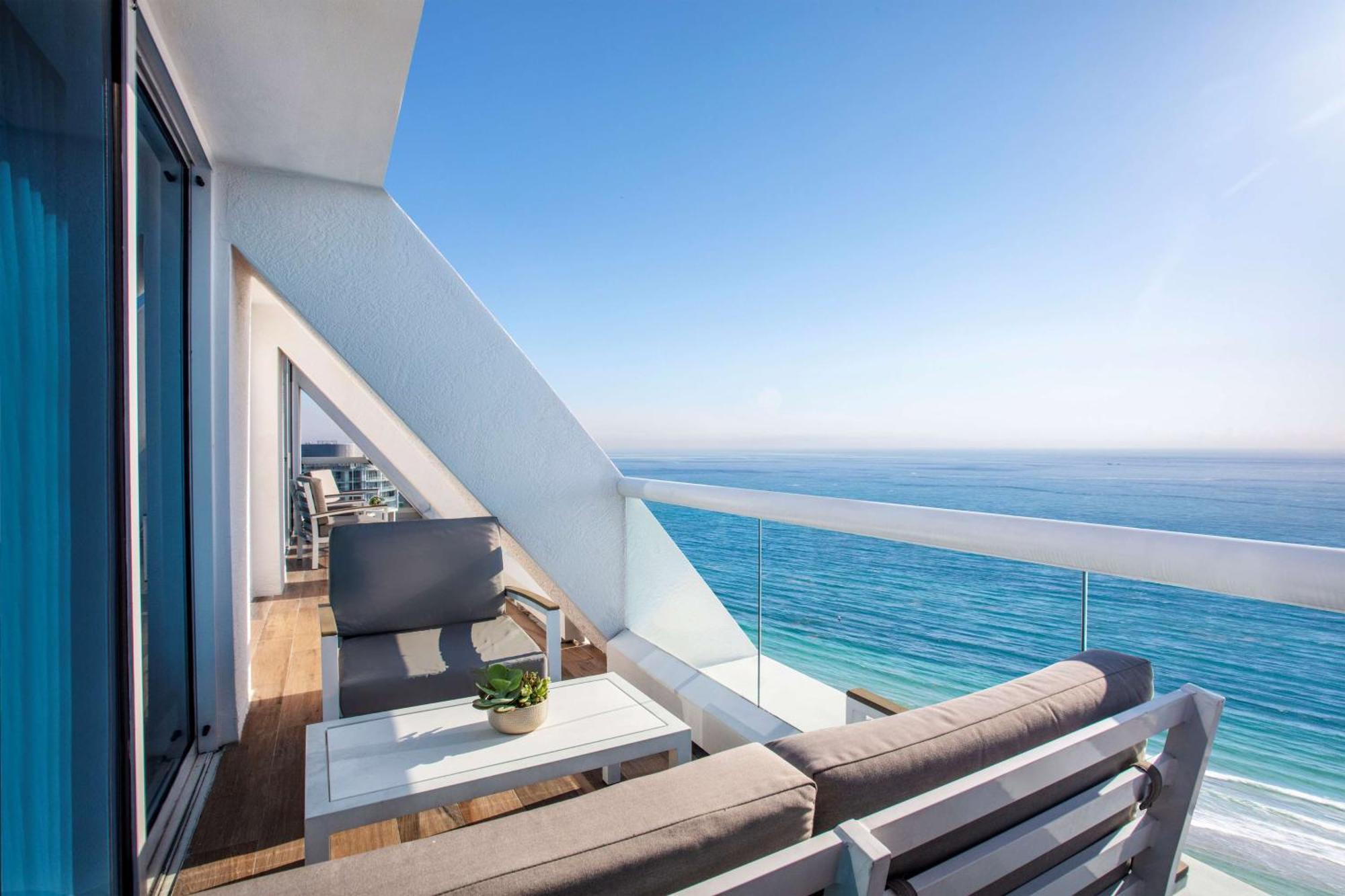 Conrad Fort Lauderdale Beach Екстериор снимка